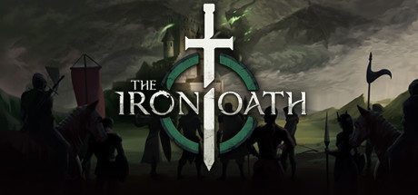 钢铁誓言-The Iron Oath(v0.5.140-官中-角色扮演RPG)
