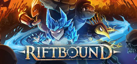 裂谷征途Riftbound(冒险游戏AVG游戏)
