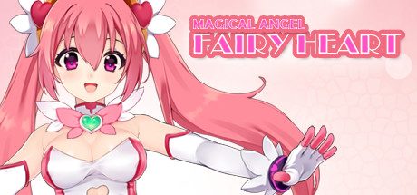 魔法天使仙女之心