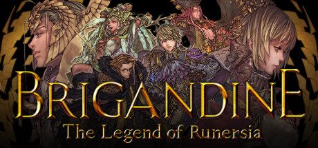 幻想大陆战记:露纳希亚传说|Brigandine The Legend of Runersia