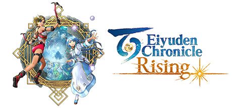 百英雄传：崛起-Eiyuden Chronicle: Hundred Heroes