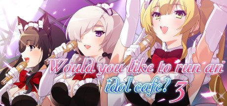 海滨咖啡屋3(V1.0-完整版+DLC-模拟游戏)