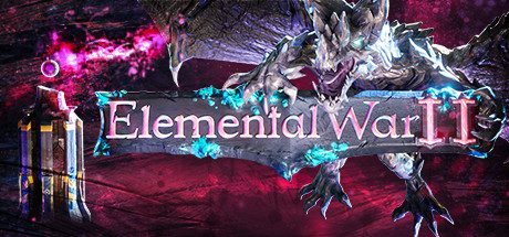 元素战争2-Elemental War 2(策略战棋SLG游戏)