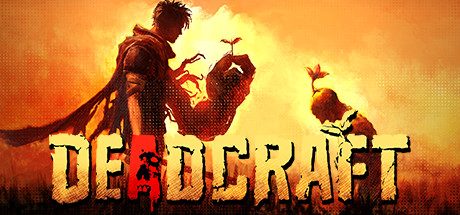 创尸纪|DEADCRAFT(官中-动作游戏ACT游戏)
