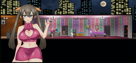 暗黑旅店 BlackMarket(V1.22)