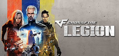 穿越火线:军团Crossfire: Legion(官中-即时战略RTS游戏)