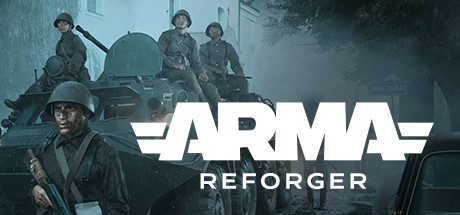 武装突袭Reforger/Arma Reforger（射击游戏）