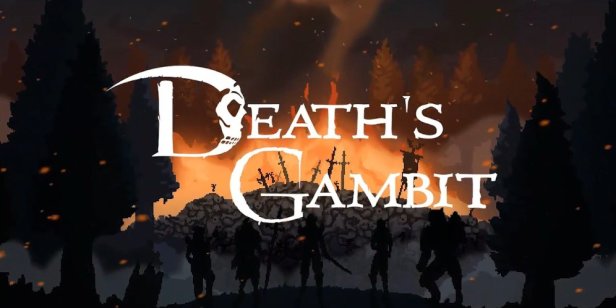 亡灵诡计/Death’s Gambit(亡灵诡计来世/死神诡计来生)