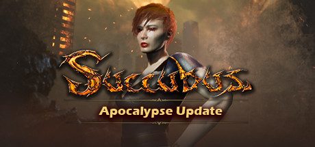 魅魔 恶魔女维迪亚游戏下载|官方中文|[V8860015-新DLC-伊莎贝尔]