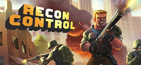 侦锋相对 Recon Control(v1.3.6-策略战棋SLG)