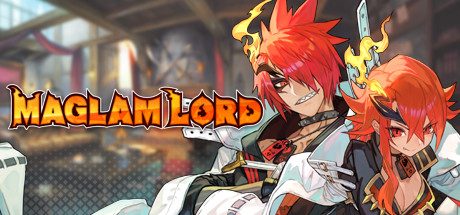 魔剑物语 MAGLAM LORD(Build.8156297+DLC-角色扮演游戏)