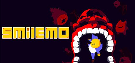 斯迈尔莫 Smilemo(动作游戏ACT)