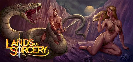 巫术之地/Lands of Sorcery(v2.0-角色扮演RPG)