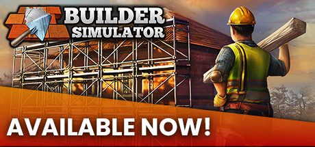 盖房模拟器正式版 Builder Simulator(模拟经营SIM)