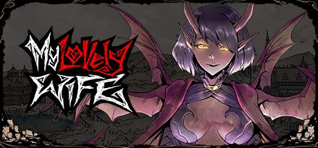 我的可爱妻子 My Lovely Wife（Build.8834352-1.0.12f4+全DLC）