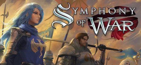 战争交响曲:尼非订传奇/战争交响曲拿非利传奇