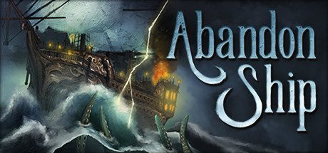 弃船 Abandon Ship(v1.3.18410)