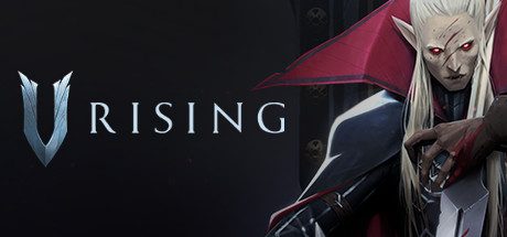 吸血鬼崛起/V Rising