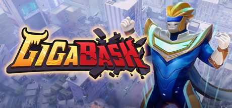 巨击大乱斗/GigaBash(正式版)