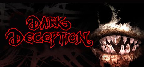 黑暗欺骗 Dark Deception