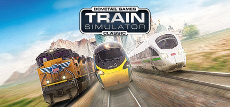 模拟火车经典版/Train Simulator Classic