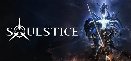 灵魂之魂/Soulstice