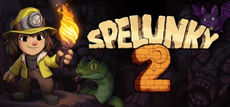 洞窟探险2/洞穴探险2/Spelunky 2
