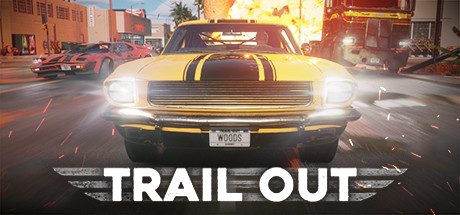暴力赛车/TRAIL OUT