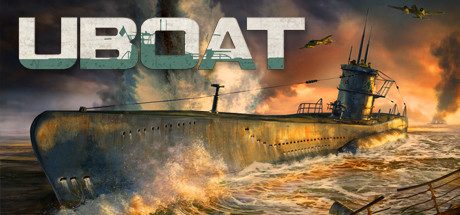 U型潜艇/德国水手/UBOAT 模拟游戏