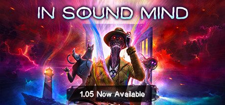 响灵冥思/In Sound Mind