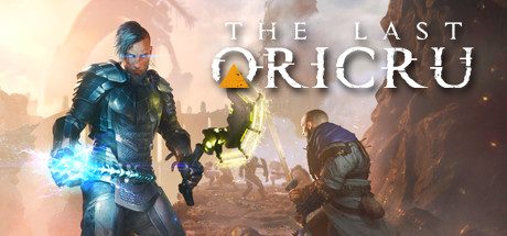 末世奥力/The Last Oricru