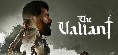 勇士/勇者/The Valiant
