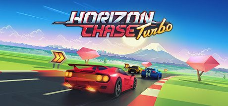 追逐地平线Turbo/追踪地平线Turbo