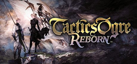皇家骑士团:重生/Tactics Ogre: Reborn角色扮演游戏