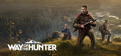 猎人之路 Way of the Hunter Elite Edition V1.20-官方中文