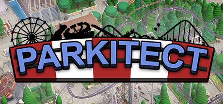 游乐园建造师 Parkitect