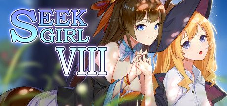 寻找女孩 Seek Girl(1-5合集)