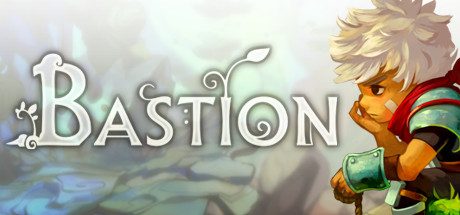 堡垒 Bastion(动作冒险小游戏)