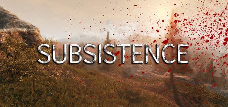 荒野求生:Subsistence(沙盒冒险游戏)