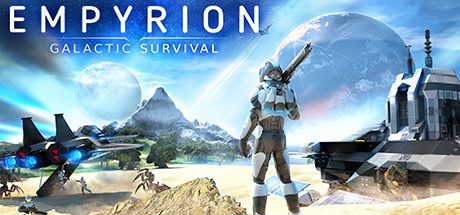 帝国霸业-银河生存 Empyrion – Galactic Survival