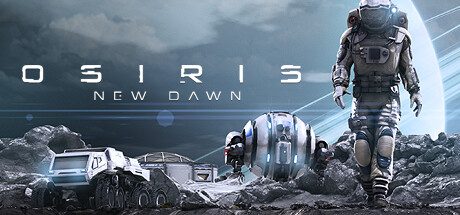 奥西里斯:新黎明-Osiris: New Dawn