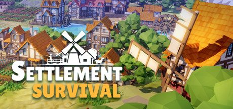 部落幸存者/Settlement Survival（SIM游戏）