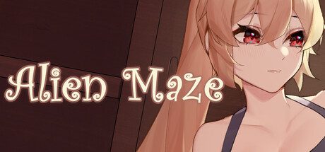 異界迷宮 Alien Maze（重大更新+十二關+DLC）