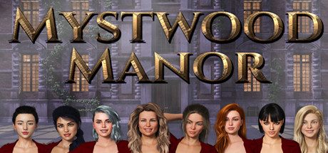 幽林庄园 Mystwood Manor（豪华版）