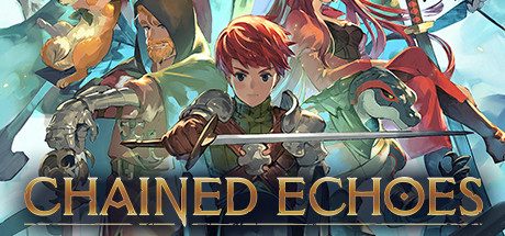 《链接回声》像素风RPG游戏