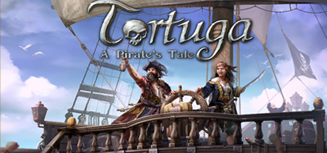海盗岛托尔图加海盗传说_Tortuga A Pirates Tale