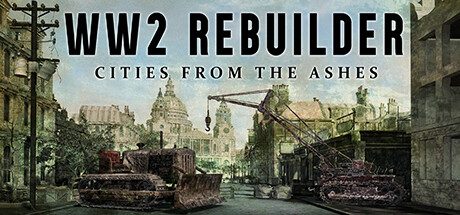 二战重建者 WW2 Rebuilder