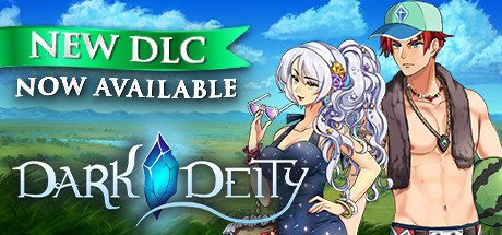 晦暗神祇 Dark Deity(官方中文)优化-修复+全DLC
