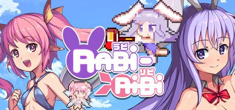拉比哩比-全DLC(官方中文版)