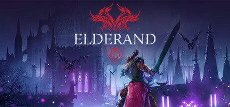 灵异校园 Elderand(官方中文)